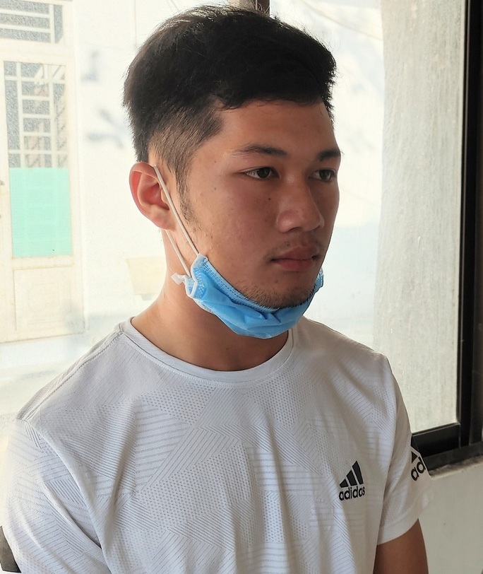 Vụ án do đại tá Đinh Văn Nơi chỉ đạo: Bắt tạm giam 6 bị can - Ảnh 6.