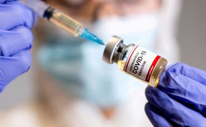 64% tác dụng phụ của vắc-xin Covid-19 là hiệu ứng Nocebo - Ảnh 1.