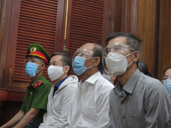 VKSND TP HCM kháng nghị bản án xảy ra tại Tổng Công ty Nông nghiệp Sài Gòn - Ảnh 1.