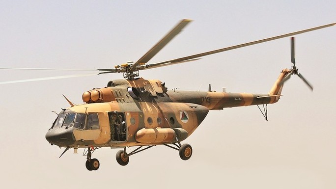 S-400 đến Belarus, trực thăng Nga lội ngược dòng sang Ukraine - Ảnh 2.