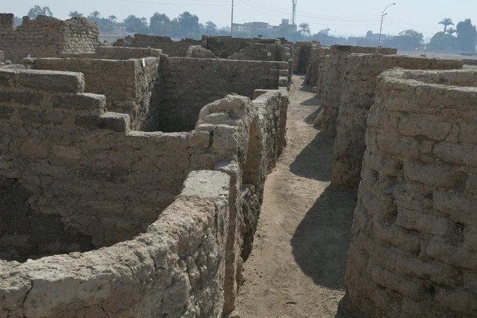 Những phát hiện khảo cổ làm thay đổi lịch sử trong năm qua - Ảnh 2.