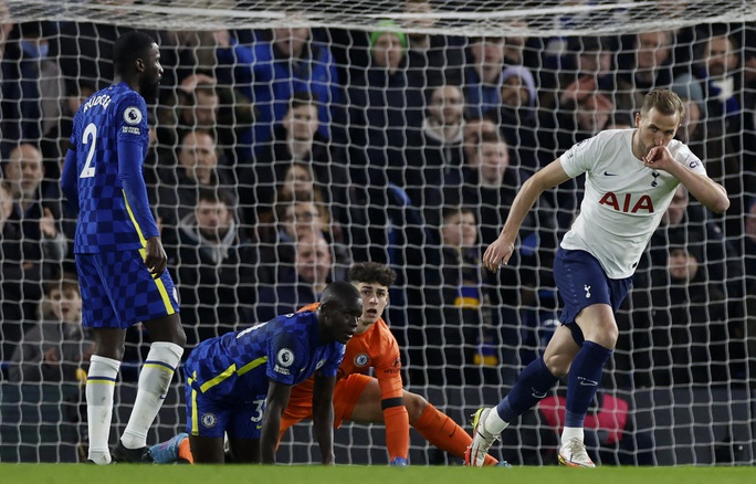 Tottenham thua ngỡ ngàng, Chelsea thăng hoa tại Stamford Bridge - Ảnh 3.