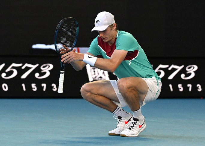 Nadal nhọc nhằn vào bán kết Giải Úc mở rộng 2022 - Ảnh 2.