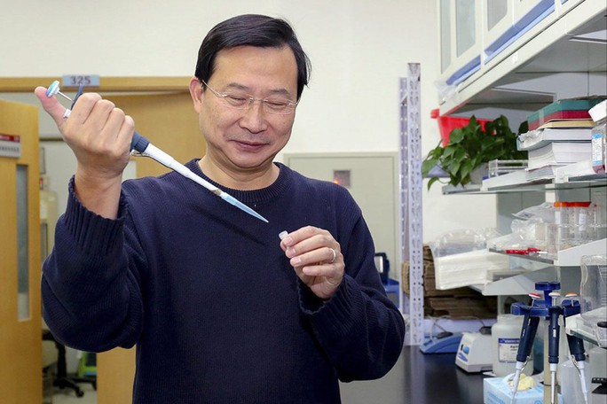 Chuyên gia hàng đầu Trung Quốc chê dự án khoa học “khủng” của nước nhà - Ảnh 1.