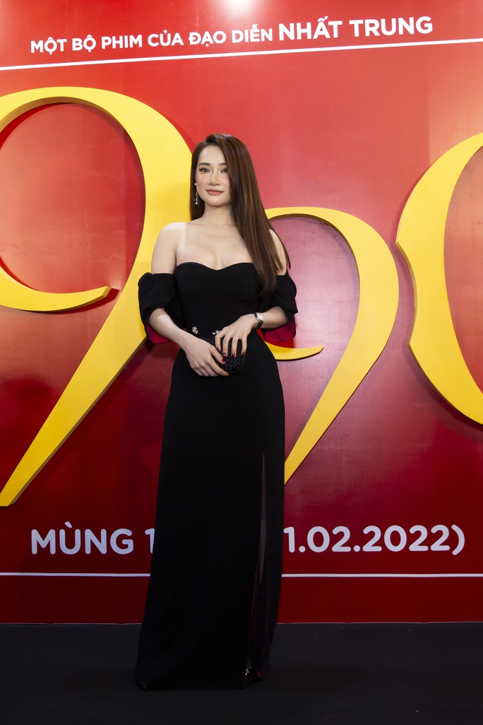 Nhã Phương ngồi ghế nóng gala trao giải “Siêu thử thách” - Ảnh 4.
