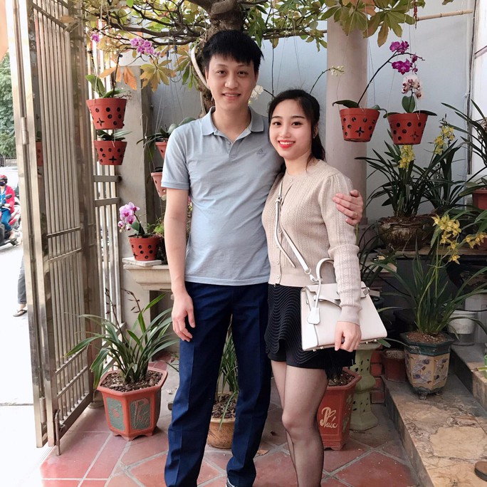 Tết gia đình nhỏ, hạnh phúc to - Ảnh 1.