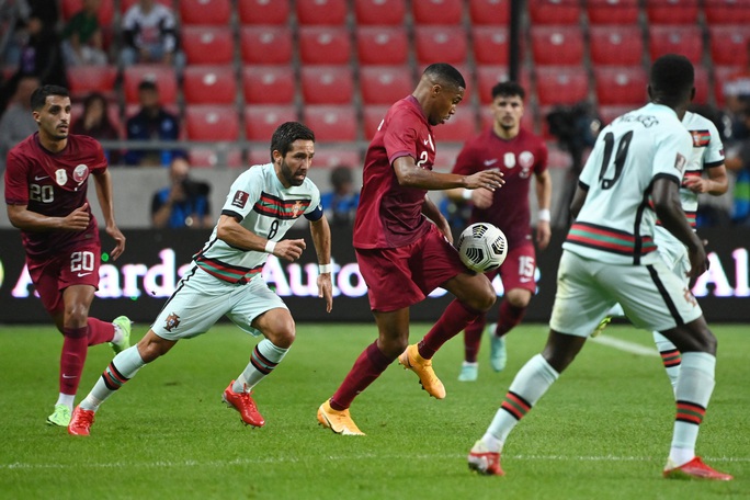 Qatar và khát vọng chủ nhà World Cup 2022 - Ảnh 7.