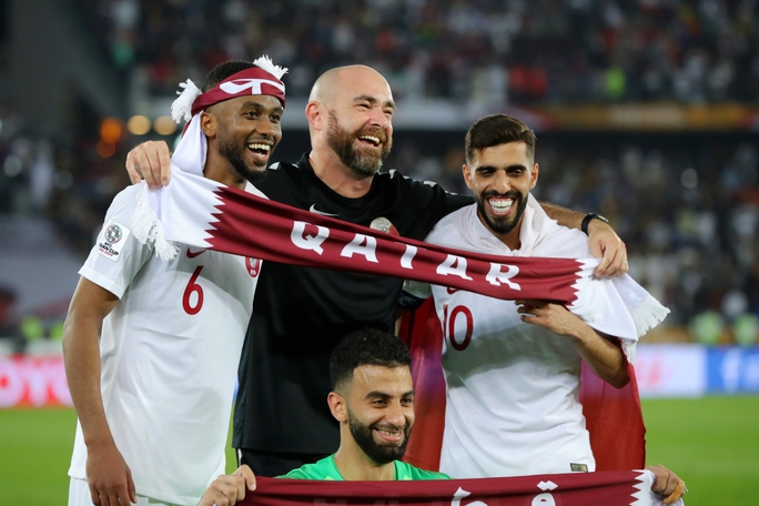 Qatar và khát vọng chủ nhà World Cup 2022 - Ảnh 8.