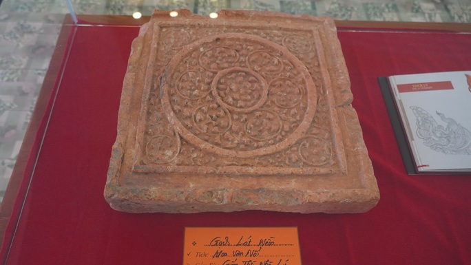 Chiêm ngưỡng cổ vật 3.000 năm tuổi lần đầu trưng bày tại Vũng Tàu - Ảnh 9.