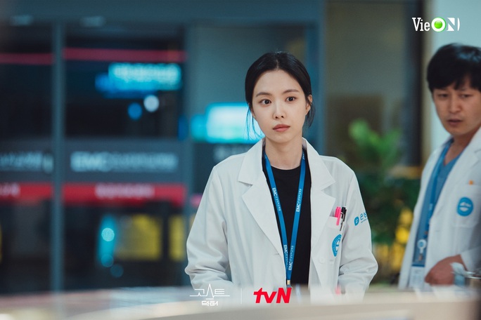 Bi/Rain tái xuất ấn tượng trong phim Bác sĩ ma - Ảnh 6. Bi/Rain tái xuất ấn tượng trong phim Bác sĩ ma - Ảnh 6.