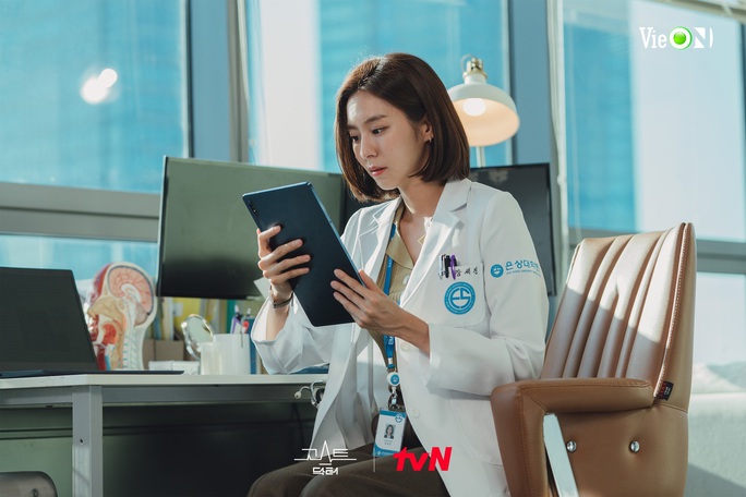 Bi/Rain tái xuất ấn tượng trong phim Bác sĩ ma - Ảnh 7. Bi/Rain tái xuất ấn tượng trong phim Bác sĩ ma - Ảnh 7.
