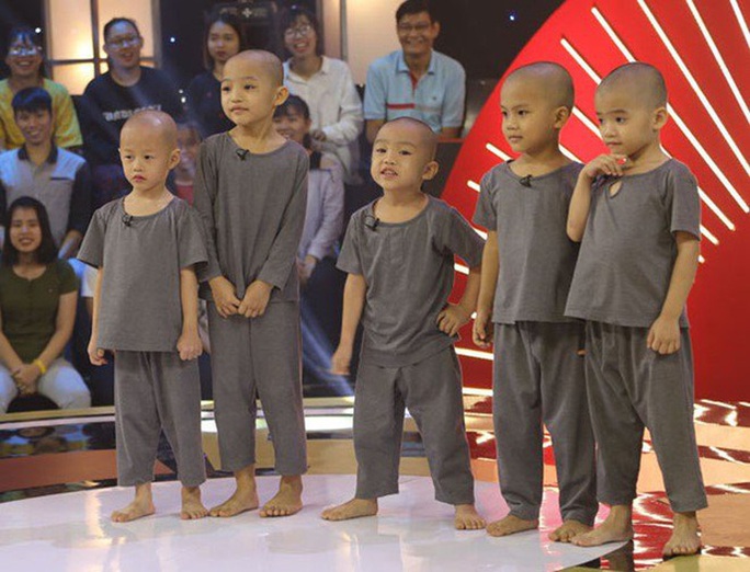 Người của Tịnh Thất Bồng Lai bước vào showbiz như thế nào? - Ảnh 3. Người của Tịnh Thất Bồng Lai bước vào showbiz như thế nào? - Ảnh 3.