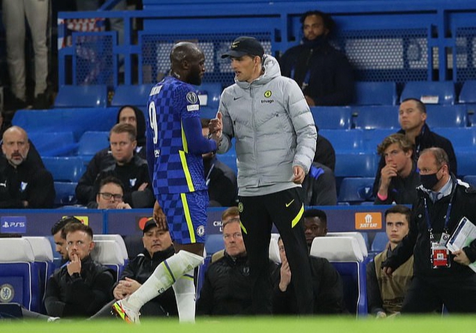 Romelu Lukaku vĩnh viễn hết cơ hội trở lại Stamford Bridge - Ảnh 2.