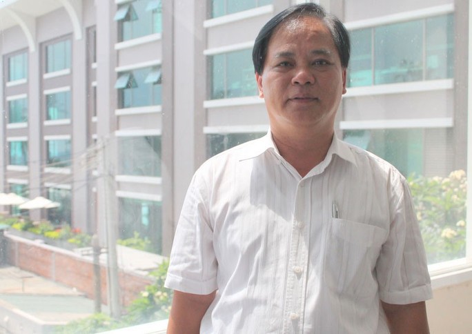 Đề nghị truy tố 7 người, trong đó có 2 cựu chủ tịch UBND tỉnh Khánh Hòa - Ảnh 4.