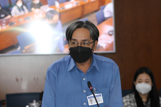 Số ca tử vong do Covid-19 tại TP HCM thấp nhất trong 175 ngày qua - Ảnh 2.