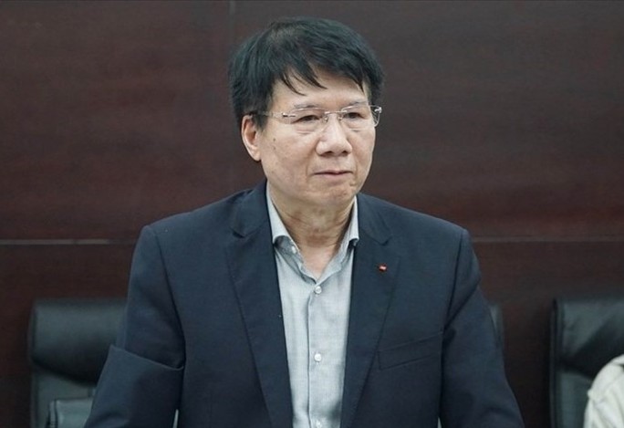 Ông Trương Quốc Cường có thái độ thế nào trong quá trình điều tra? - Ảnh 1.
