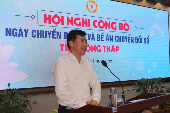 4 tỉnh miền Tây hưởng ứng chuyển đổi số mạnh mẽ - Ảnh 3.