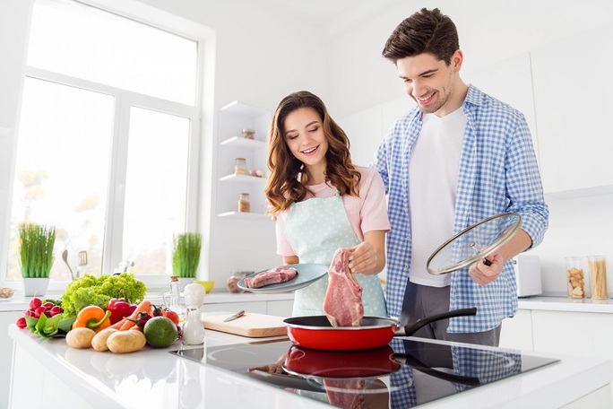 Ham muốn của đàn ông thay đổi ra sao trong ngày? - Ảnh 2.