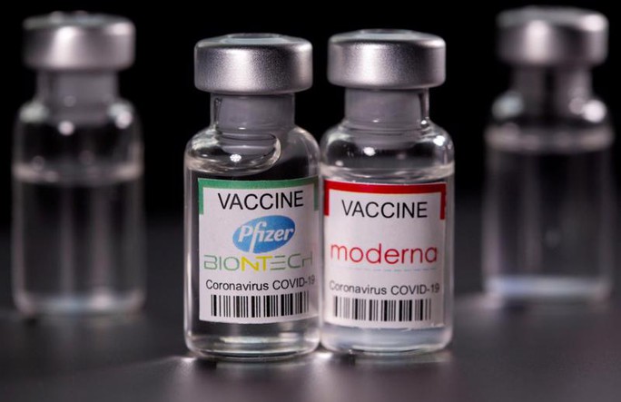 WHO tuyên bố nóng về 4 vắc-xin COVID-19 thế hệ mới - Ảnh 1.