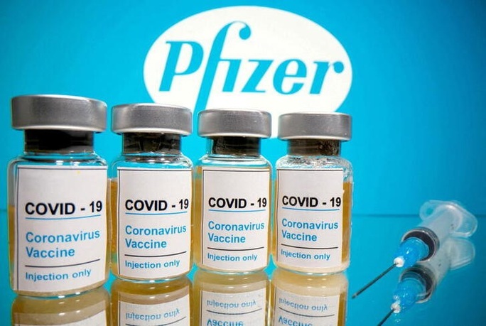 Công bố kết quả thử nghiệm vắc-xin COVID-19 thế hệ mới trên người - Ảnh 1.