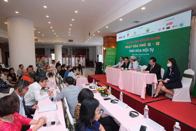 Đưa Phở Việt lan tỏa khắp thế giới - Ảnh 1. Đưa Phở Việt lan tỏa khắp thế giới - Ảnh 1.