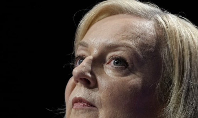 Thủ tướng Anh Liz Truss sắp bị lật đổ? - Ảnh 1.