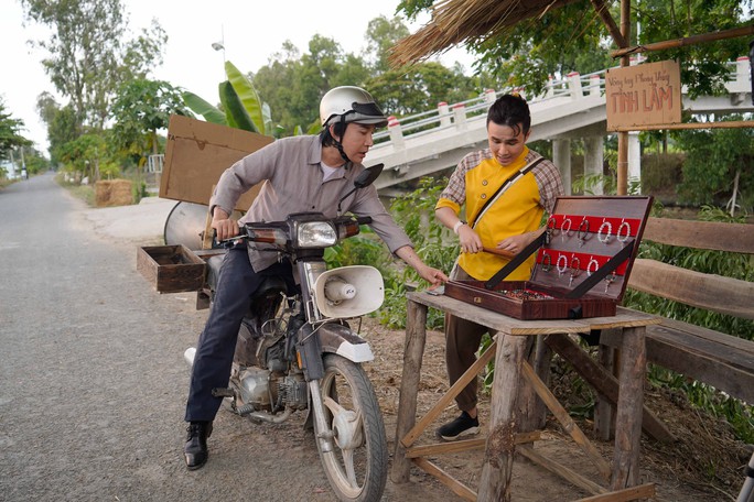 Phim của Huỳnh Lập phát trên Netflix tại 27 nước châu Á - Ảnh 4.