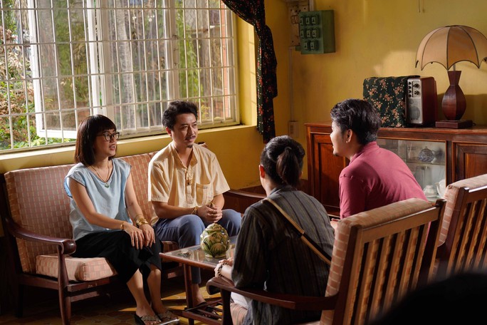 Phim của Huỳnh Lập phát trên Netflix tại 27 nước châu Á - Ảnh 5.