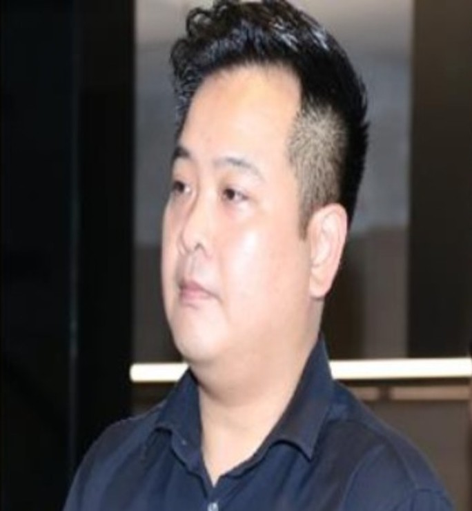 Bắt Tổng giám đốc Công ty cổ phần Tín Nghĩa - Ảnh 4. Bắt Tổng giám đốc Công ty cổ phần Tín Nghĩa - Ảnh 4.