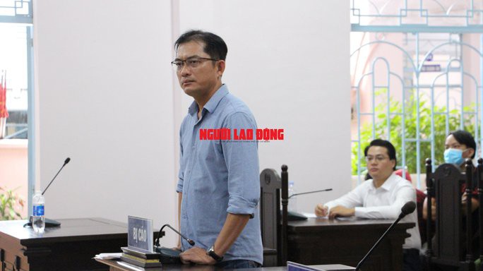 Diễn biến mới vụ Jimmy Huỳnh lừa đảo - Ảnh 1.