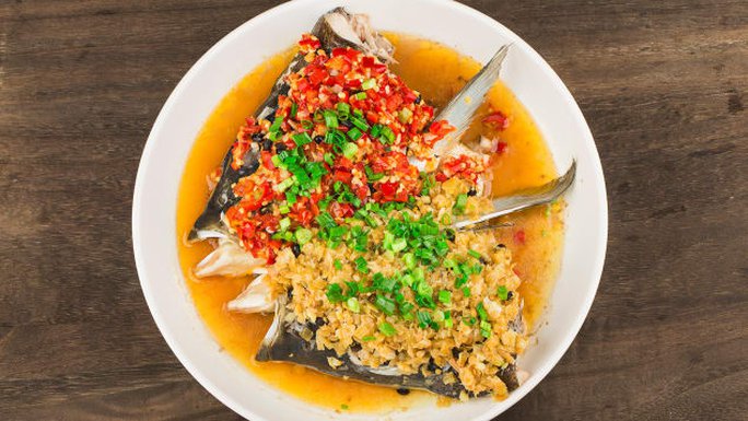 Ẩm thực Trung Hoa: 9 món ăn nhất định phải thử - Ảnh 8.
