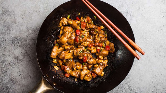 Ẩm thực Trung Hoa: 9 món ăn nhất định phải thử - Ảnh 4.