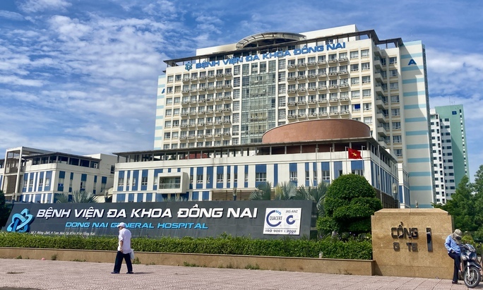 Cựu Bí thư Tỉnh uỷ Đồng Nai bị bắt: Nhìn lại vụ án khởi tố trước đó - Ảnh 2.
