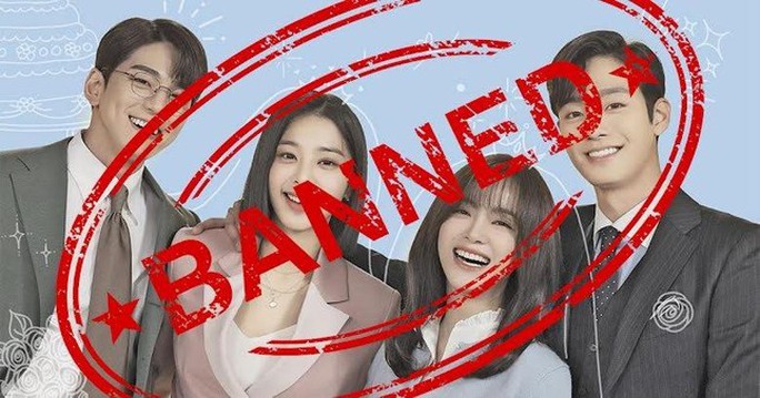 Đề xuất cấm phim Hàn của thượng nghị sĩ Philippines gây tranh cãi - Ảnh 2.