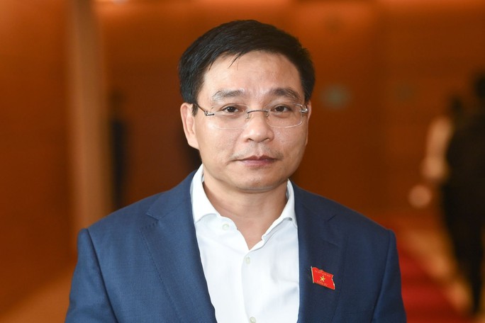 Tân Bộ trưởng Bộ GTVT Nguyễn Văn Thắng: Tập trung rà soát các dự án BOT - Ảnh 2. Tân Bộ trưởng Bộ GTVT Nguyễn Văn Thắng: Tập trung rà soát các dự án BOT - Ảnh 2.
