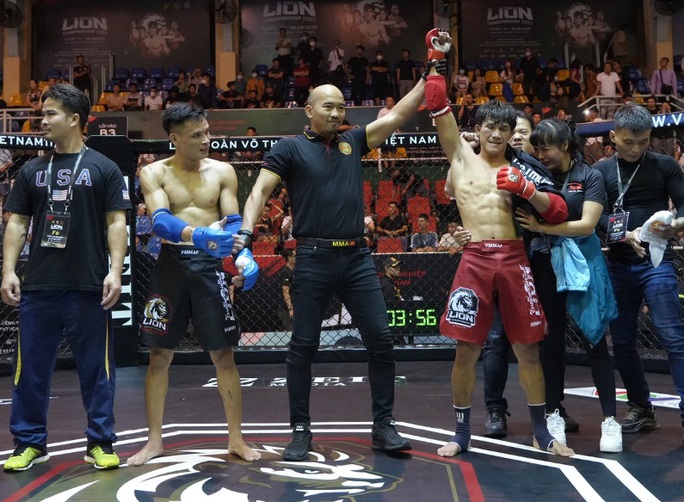 Duy Nhất tiết lộ lý do không dự One Championship 2022 - Ảnh 3.