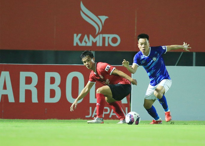 Giải Hạng nhất quốc gia 2022: Xác định suất thăng hạng V-League đầu tiên - Ảnh 1.