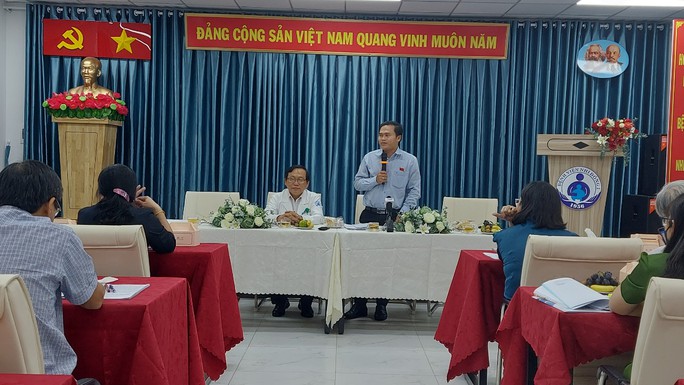 Khó tính toán chi phí công nghệ thông tin trong bệnh viện - Ảnh 3.