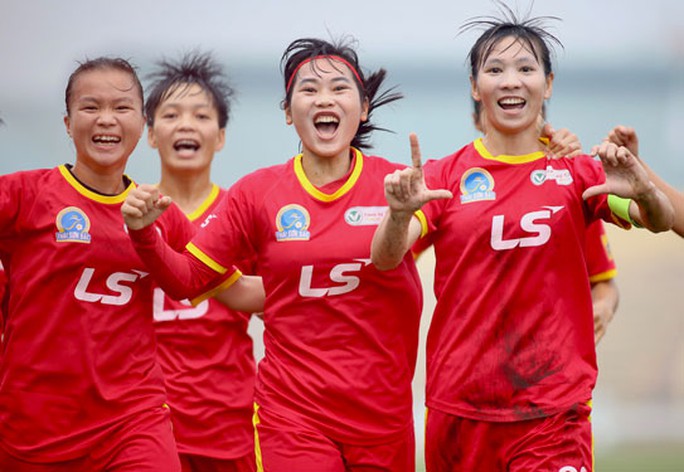 Chờ đón nhà vô địch bóng đá nữ năm 2022 - Ảnh 1.