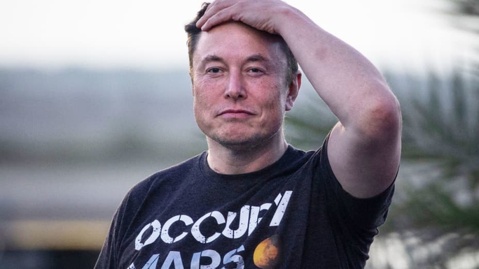 Truyền thông Mỹ: Tỉ phú Musk đã mua Twitter, sa thải loạt giám đốc điều hành - Ảnh 1. Truyền thông Mỹ: Tỉ phú Musk đã mua Twitter, sa thải loạt giám đốc điều hành - Ảnh 1.