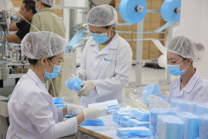 THỊ TRƯỜNG LAO ĐỘNG PHỤC HỒI MẠNH MẼ (*): Thu hút công nhân bằng đãi ngộ - Ảnh 1.