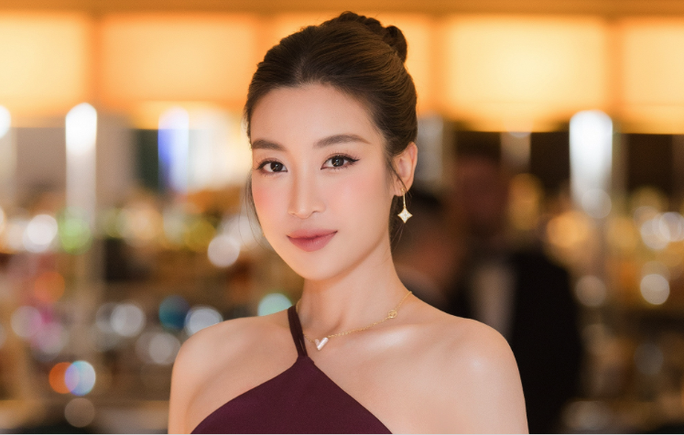 Hoa hậu Đỗ Mỹ Linh kết hôn vào 23-10 - Ảnh 1.