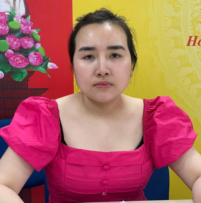 Nữ quái mở tiệc bay lắc trong quán bar với 121 người tham gia - Ảnh 1.