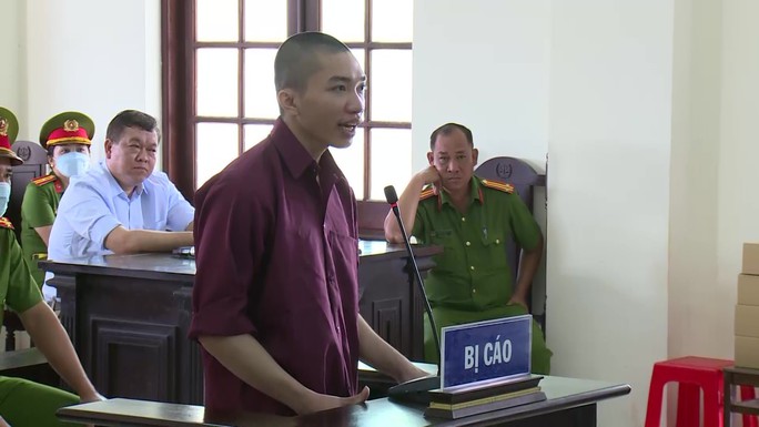 6 bị cáo tại “Tịnh thất Bồng Lai” chuẩn bị tiếp tục ra tòa - Ảnh 6.