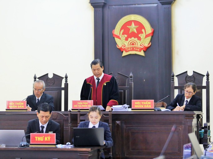 6 bị cáo tại “Tịnh thất Bồng Lai” chuẩn bị tiếp tục ra tòa - Ảnh 1.
