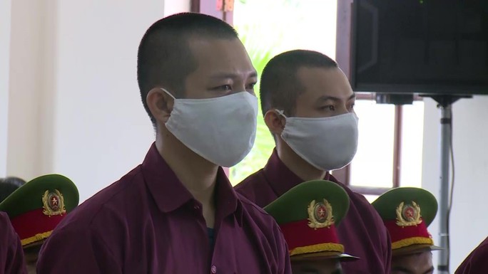 6 bị cáo tại “Tịnh thất Bồng Lai” chuẩn bị tiếp tục ra tòa - Ảnh 7.
