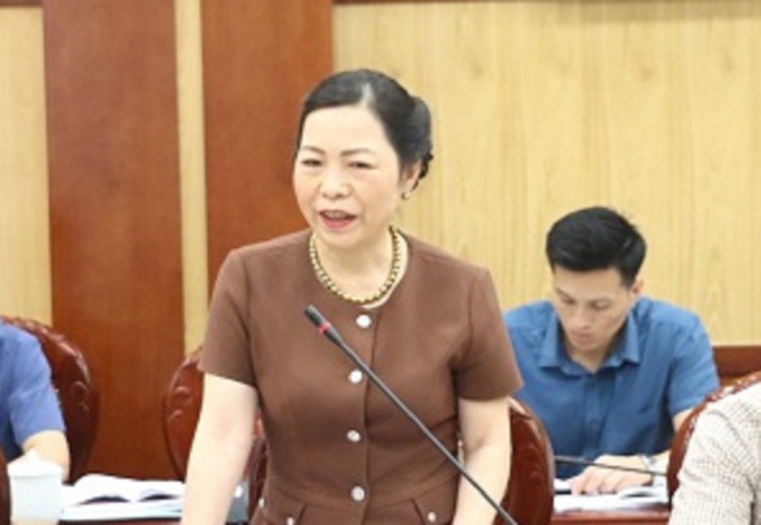 Cựu Giám đốc Sở Tài chính Thanh Hóa bị bắt - Ảnh 1. Cựu Giám đốc Sở Tài chính Thanh Hóa bị bắt - Ảnh 1.