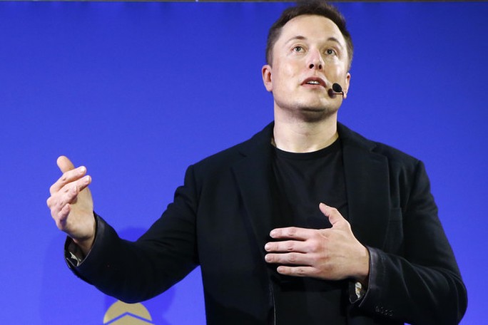 Mua lại Twitter: Tỉ phú Elon Musk “đầu hàng” trước khi quá muộn - Ảnh 1.