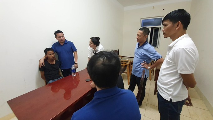 Bất ngờ lời khai nguyên nhân giết người trên đường của thanh niên vừa ra tù - Ảnh 3.