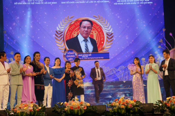 Võ Minh Lâm, Minh Trường, Hà Như, Thu Vân… đoạt HCV Trần Hữu Trang 2022 - Ảnh 7.